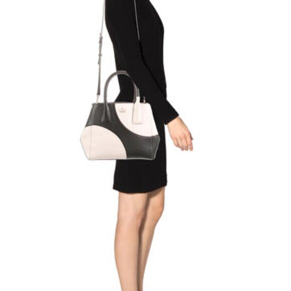 NWT KATE SPADE Lark Street Dot Maddie Bag - Picture 6 of 15